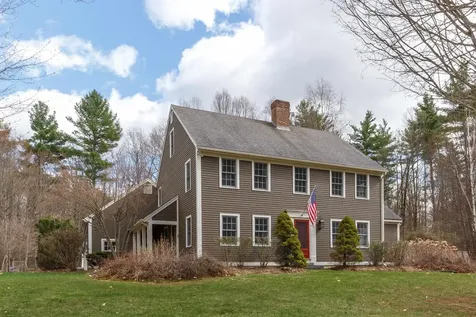 62 Elizabeth Lane Hopkinton NH 03229