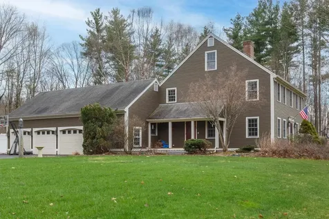 62 Elizabeth Lane Hopkinton NH 03229