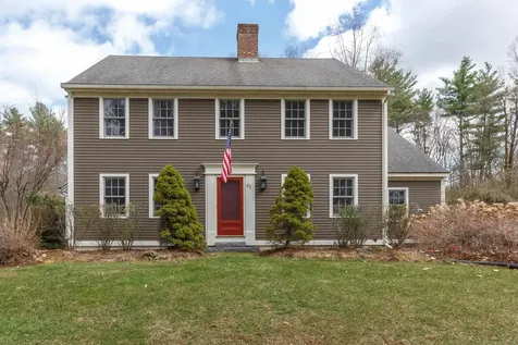 62 Elizabeth Lane Hopkinton NH 03229