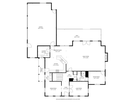 62 Elizabeth Lane Hopkinton NH 03229