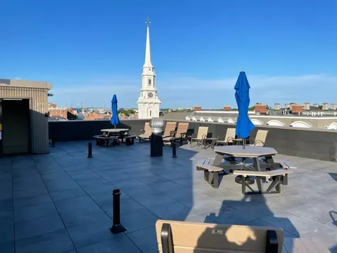 55 Congress Street Portsmouth NH 03801