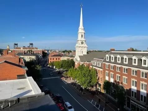 55 Congress Street Portsmouth NH 03801