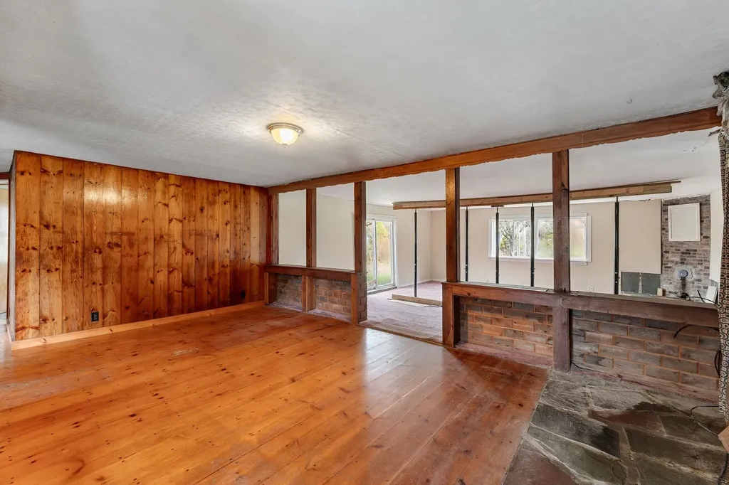 205 Loomis Hill Road Waterbury VT 05677
