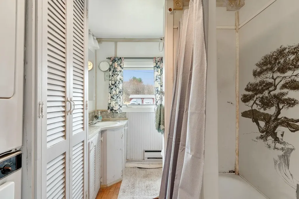 205 Loomis Hill Road Waterbury VT 05677