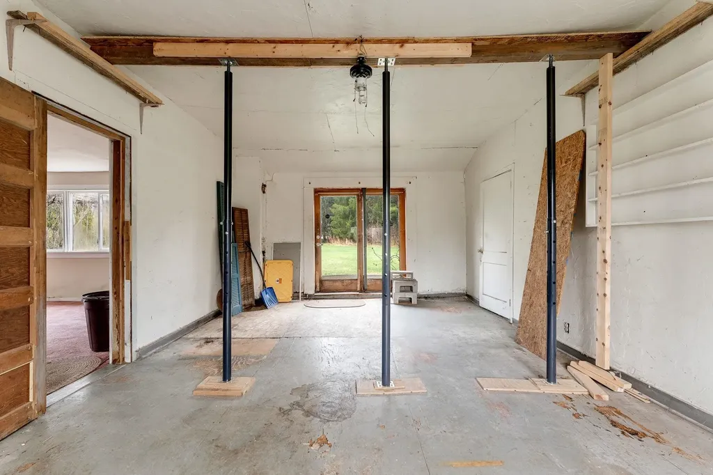 205 Loomis Hill Road Waterbury VT 05677