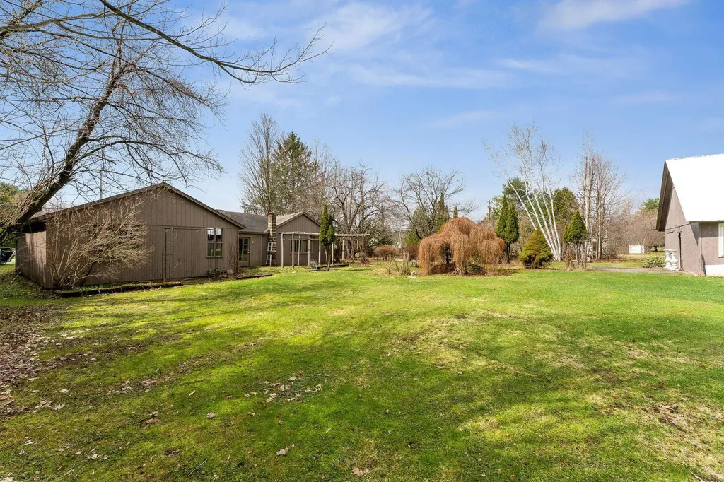 205 Loomis Hill Road Waterbury VT 05677
