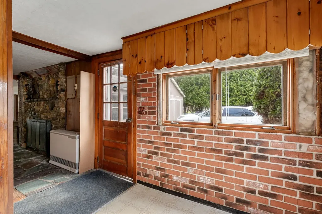 205 Loomis Hill Road Waterbury VT 05677