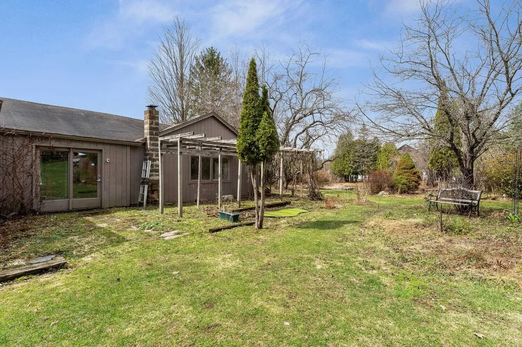 205 Loomis Hill Road Waterbury VT 05677
