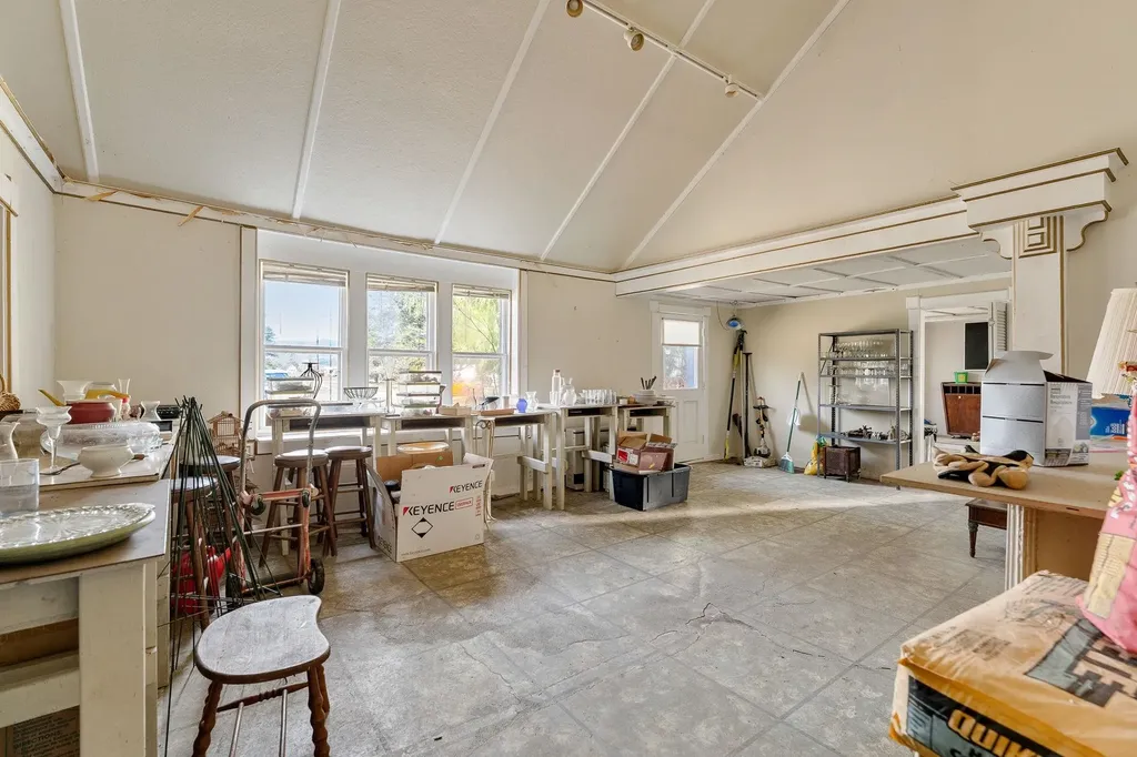 205 Loomis Hill Road Waterbury VT 05677