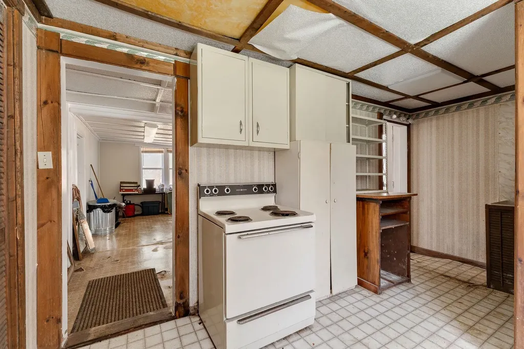 205 Loomis Hill Road Waterbury VT 05677