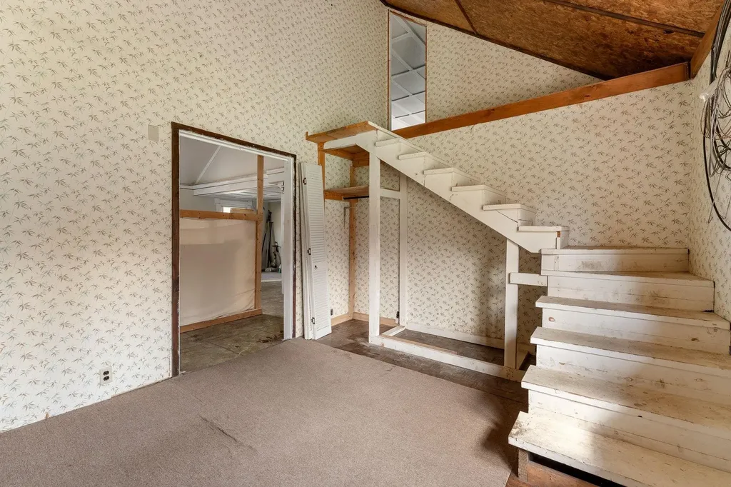 205 Loomis Hill Road Waterbury VT 05677