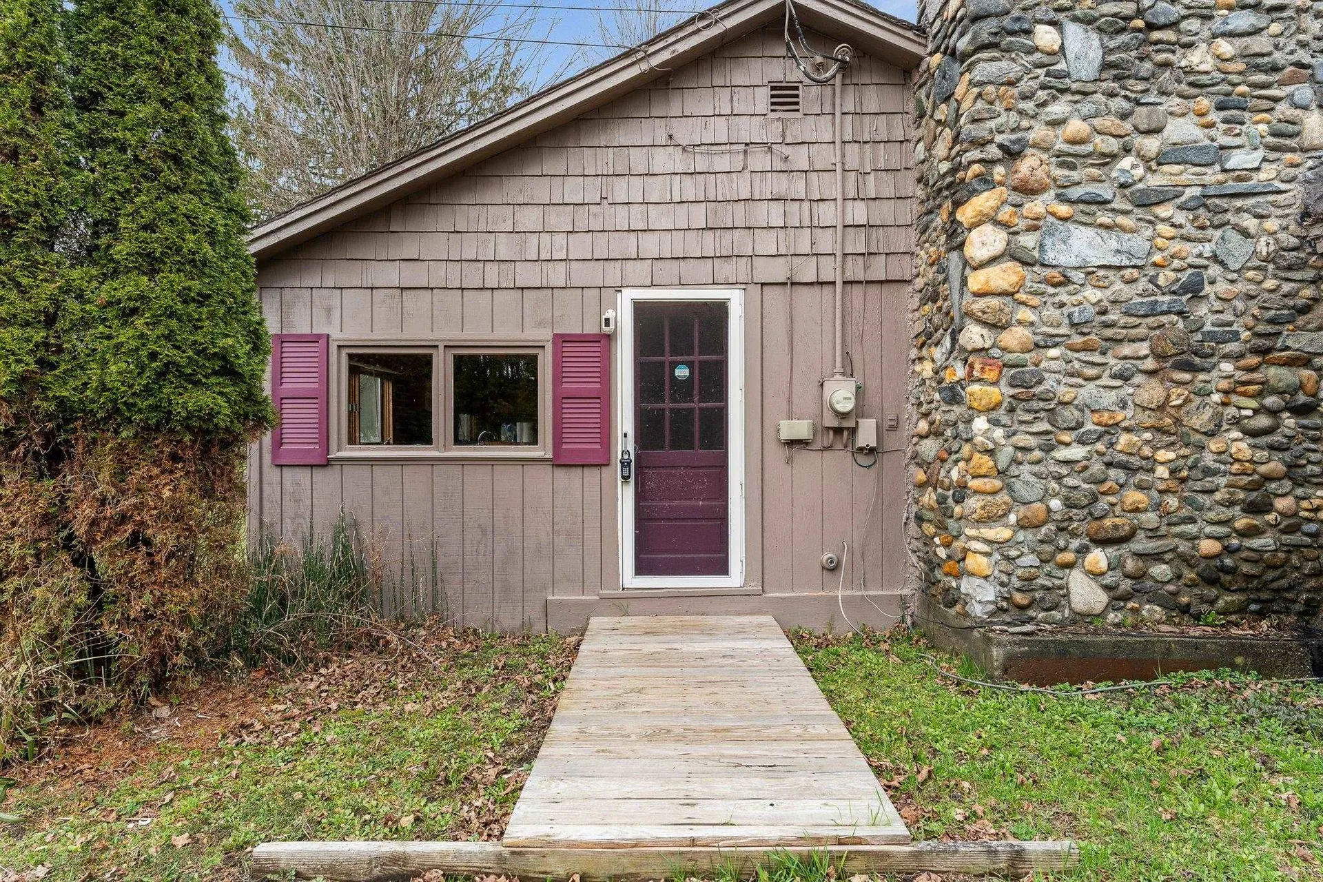 205 Loomis Hill Road Waterbury VT 05677