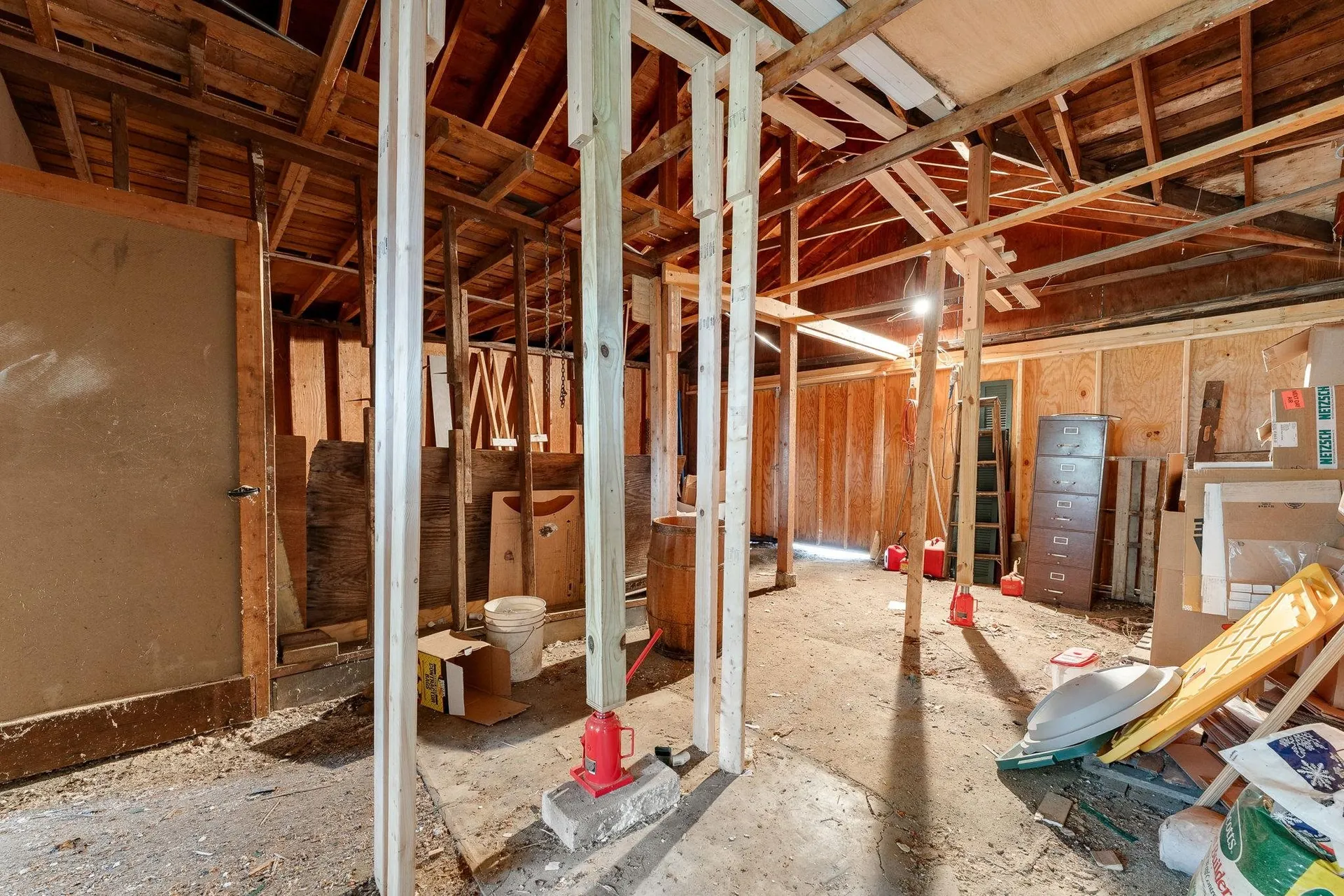 205 Loomis Hill Road Waterbury VT 05677