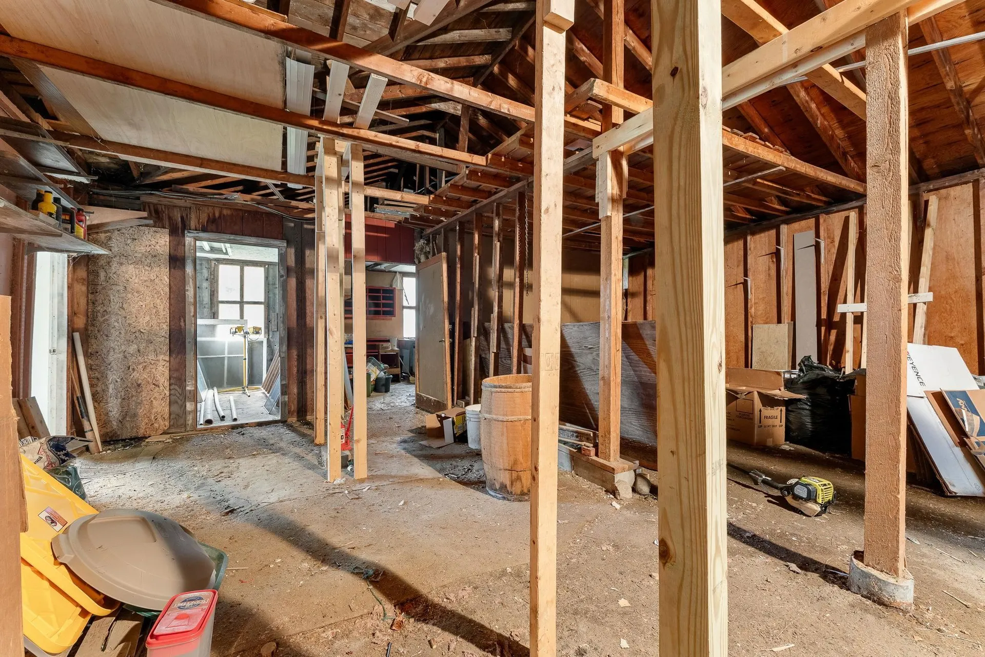 205 Loomis Hill Road Waterbury VT 05677