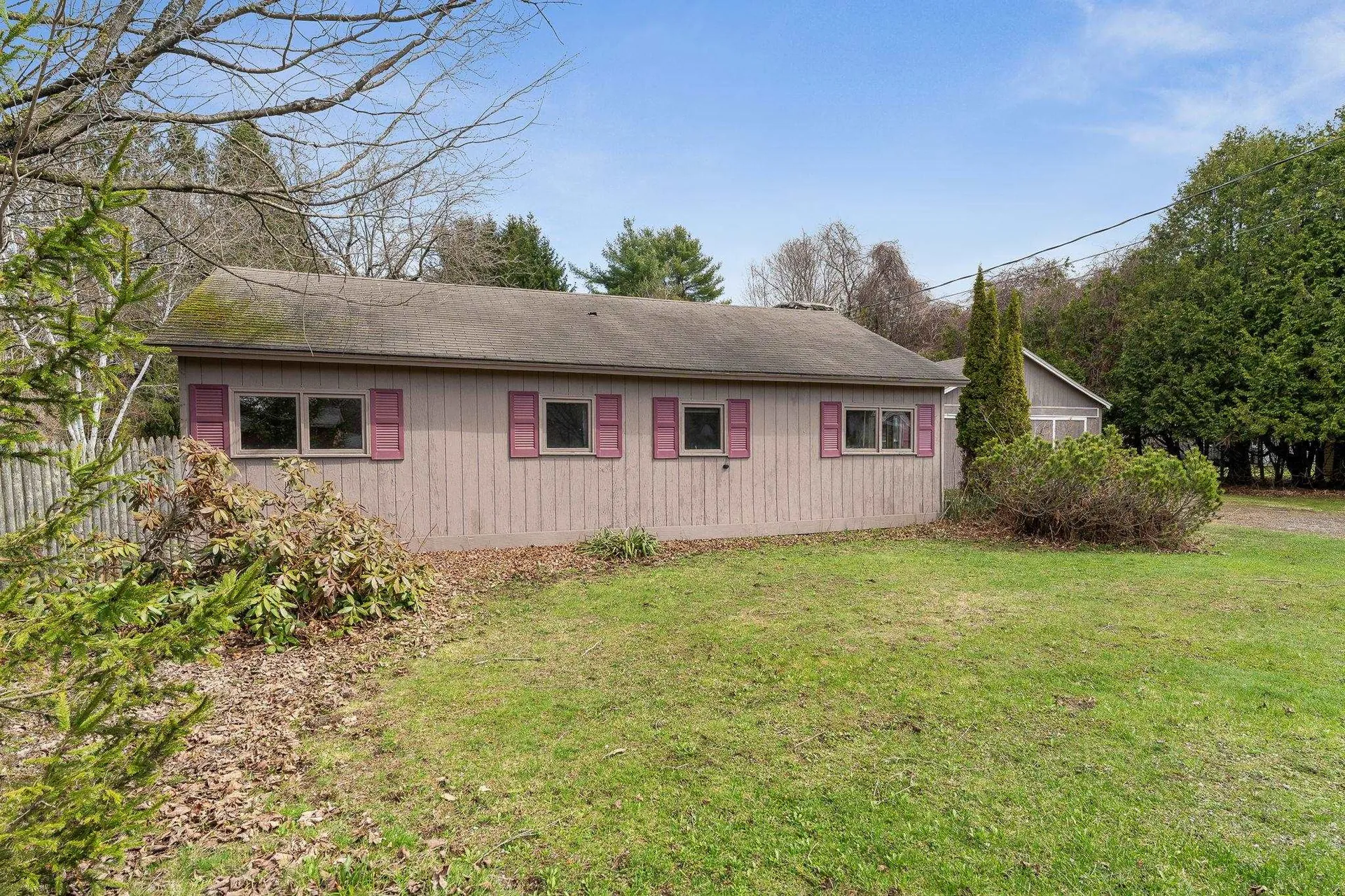 205 Loomis Hill Road Waterbury VT 05677