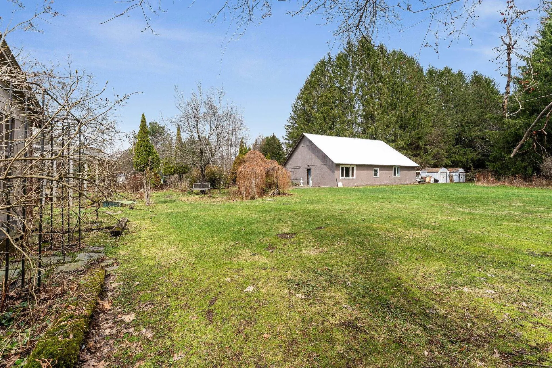 205 Loomis Hill Road Waterbury VT 05677