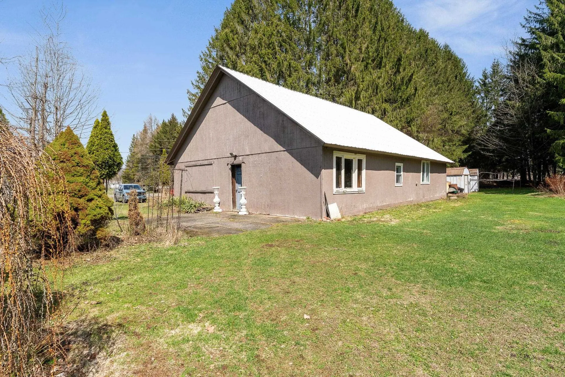 205 Loomis Hill Road Waterbury VT 05677