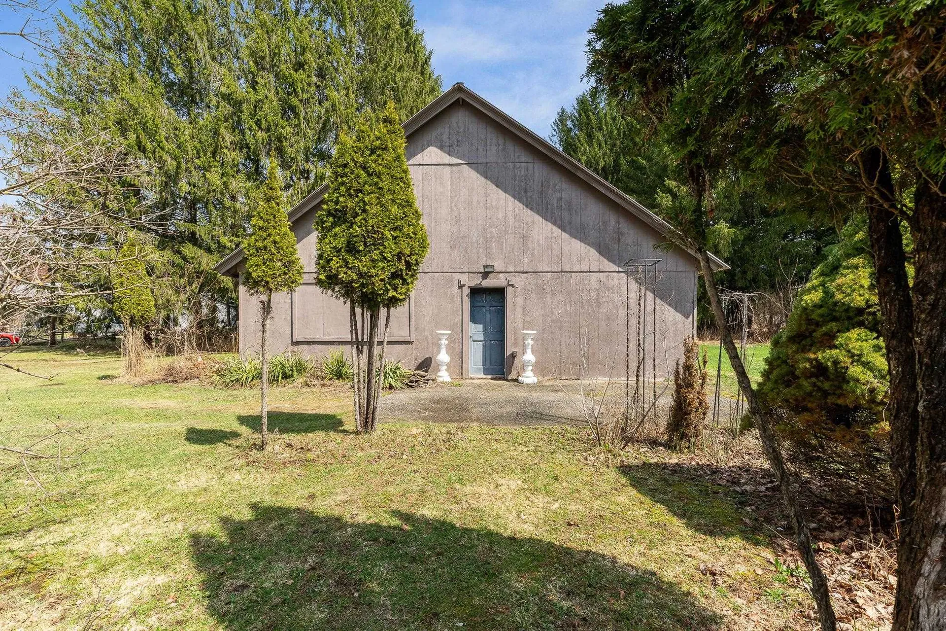 205 Loomis Hill Road Waterbury VT 05677