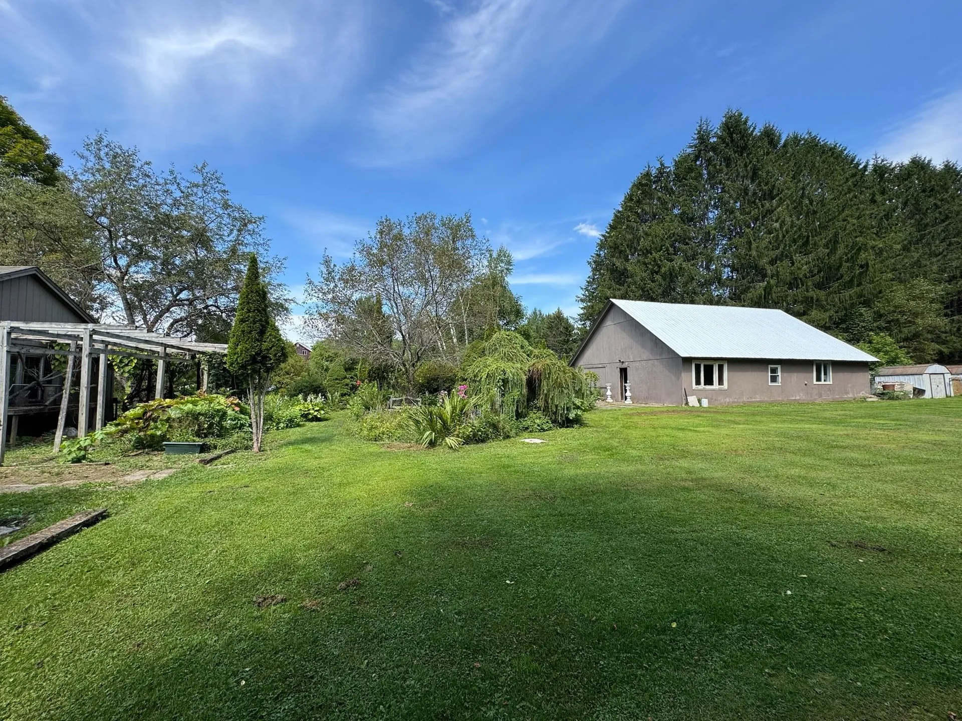 205 Loomis Hill Road Waterbury VT 05677