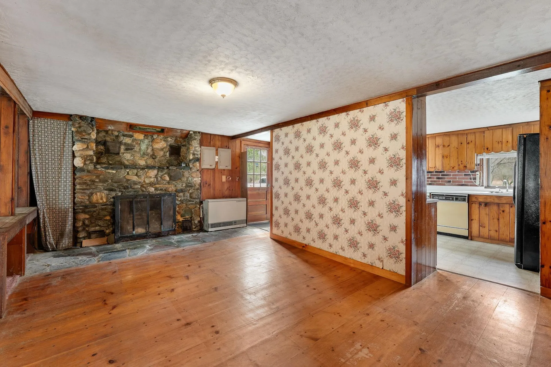 205 Loomis Hill Road Waterbury VT 05677