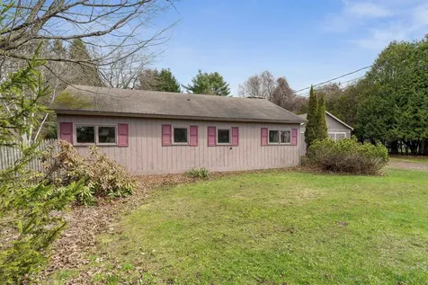 205 Loomis Hill Road Waterbury VT 05677