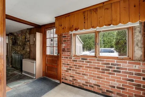 205 Loomis Hill Road Waterbury VT 05677