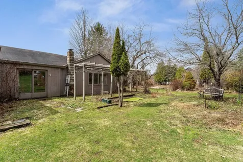 205 Loomis Hill Road Waterbury VT 05677