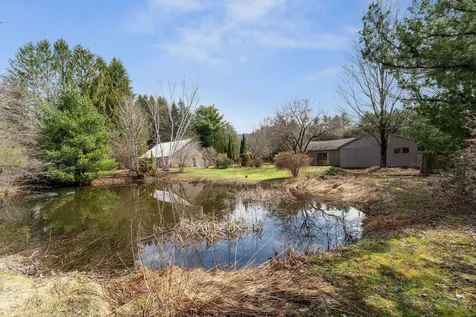 205 Loomis Hill Road Waterbury VT 05677
