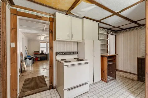 205 Loomis Hill Road Waterbury VT 05677
