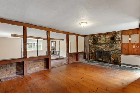 205 Loomis Hill Road Waterbury VT 05677