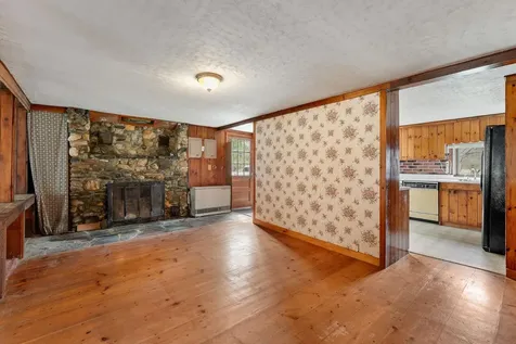 205 Loomis Hill Road Waterbury VT 05677