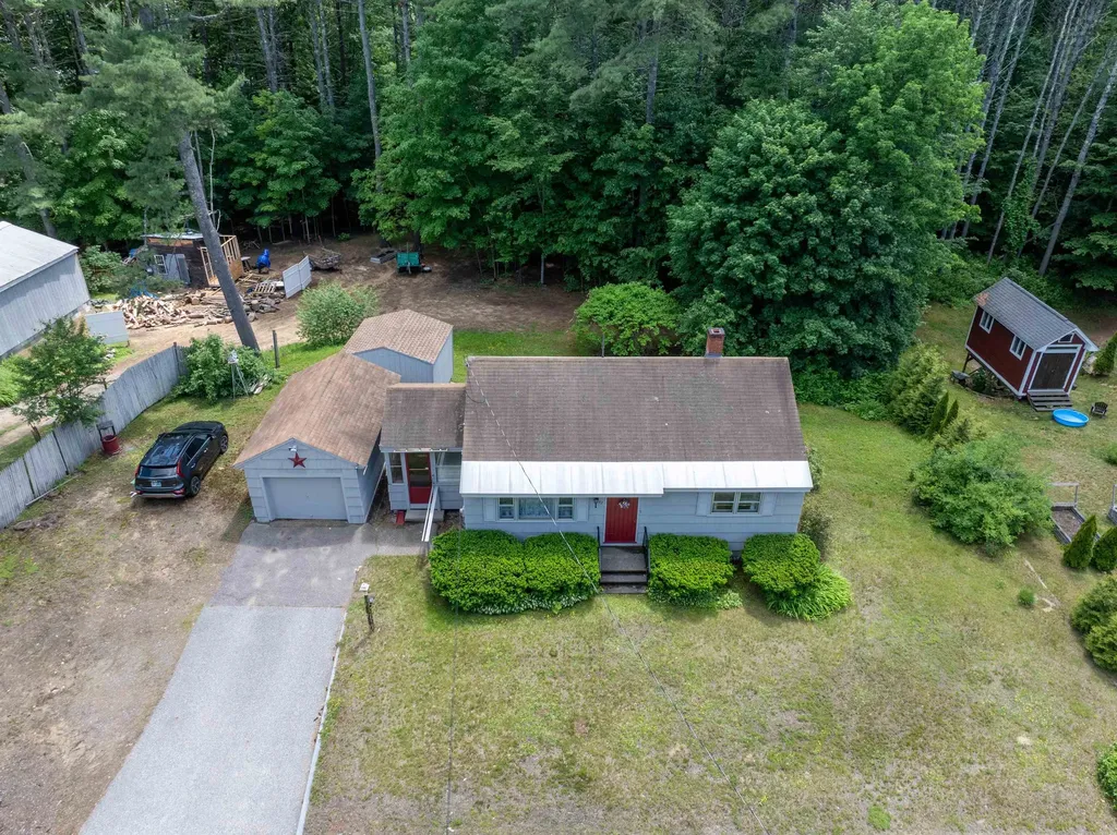 92 Gilmanton Road Belmont NH 03220