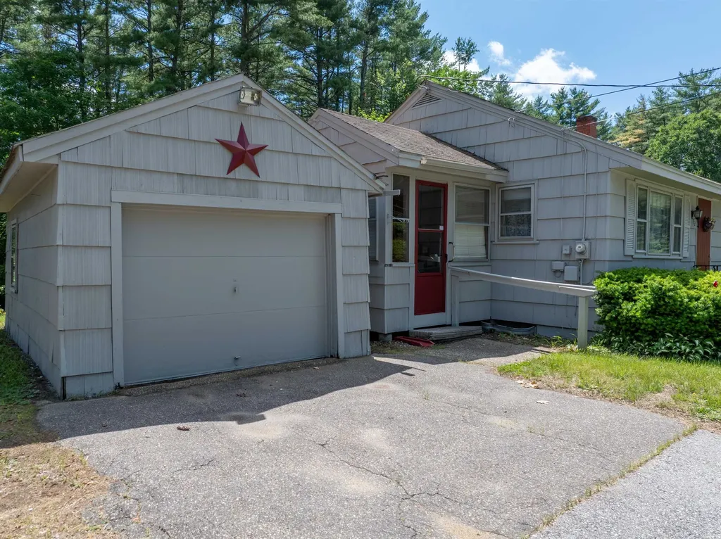 92 Gilmanton Road Belmont NH 03220