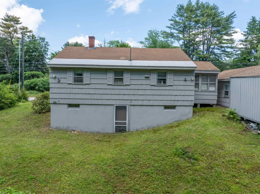 92 Gilmanton Road Belmont NH 03220