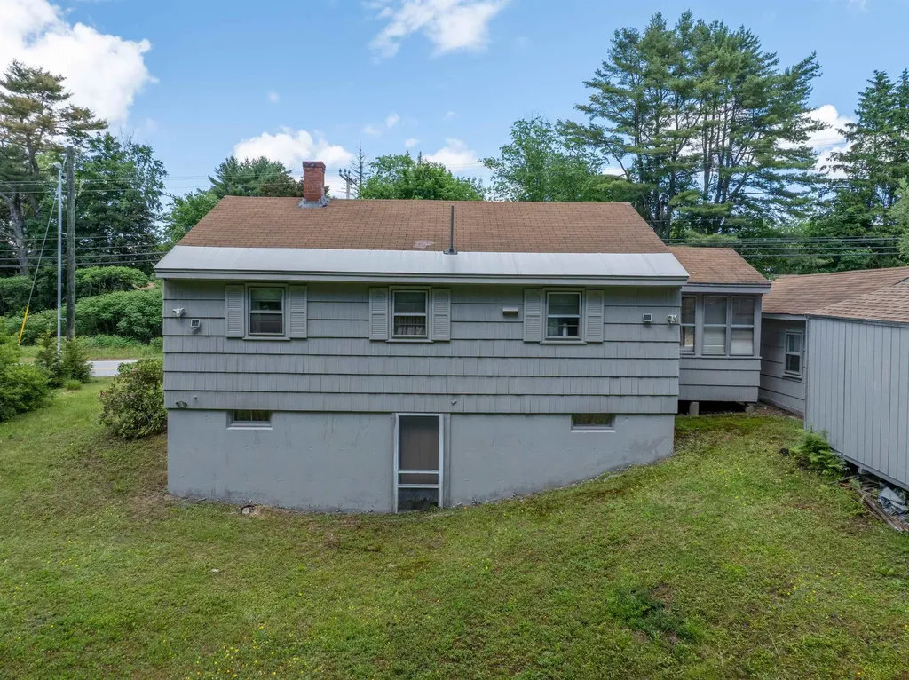 92 Gilmanton Road Belmont NH 03220