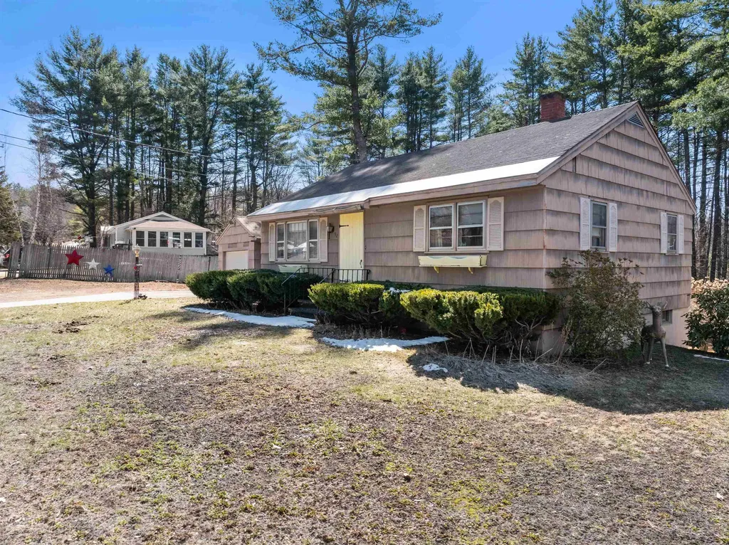 92 Gilmanton Road Belmont NH 03220