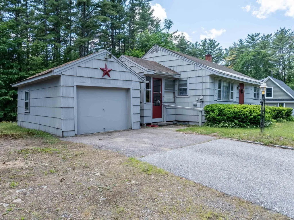 92 Gilmanton Road Belmont NH 03220