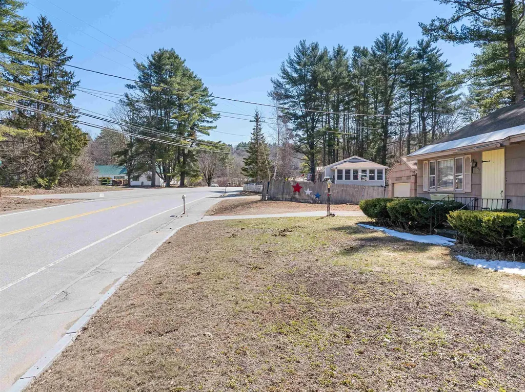92 Gilmanton Road Belmont NH 03220