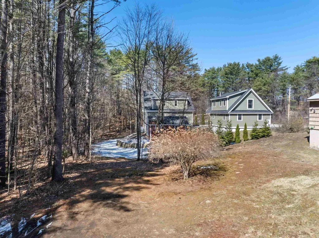92 Gilmanton Road Belmont NH 03220