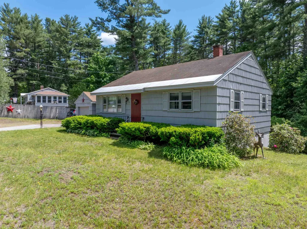 92 Gilmanton Road Belmont NH 03220