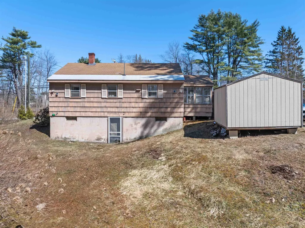 92 Gilmanton Road Belmont NH 03220