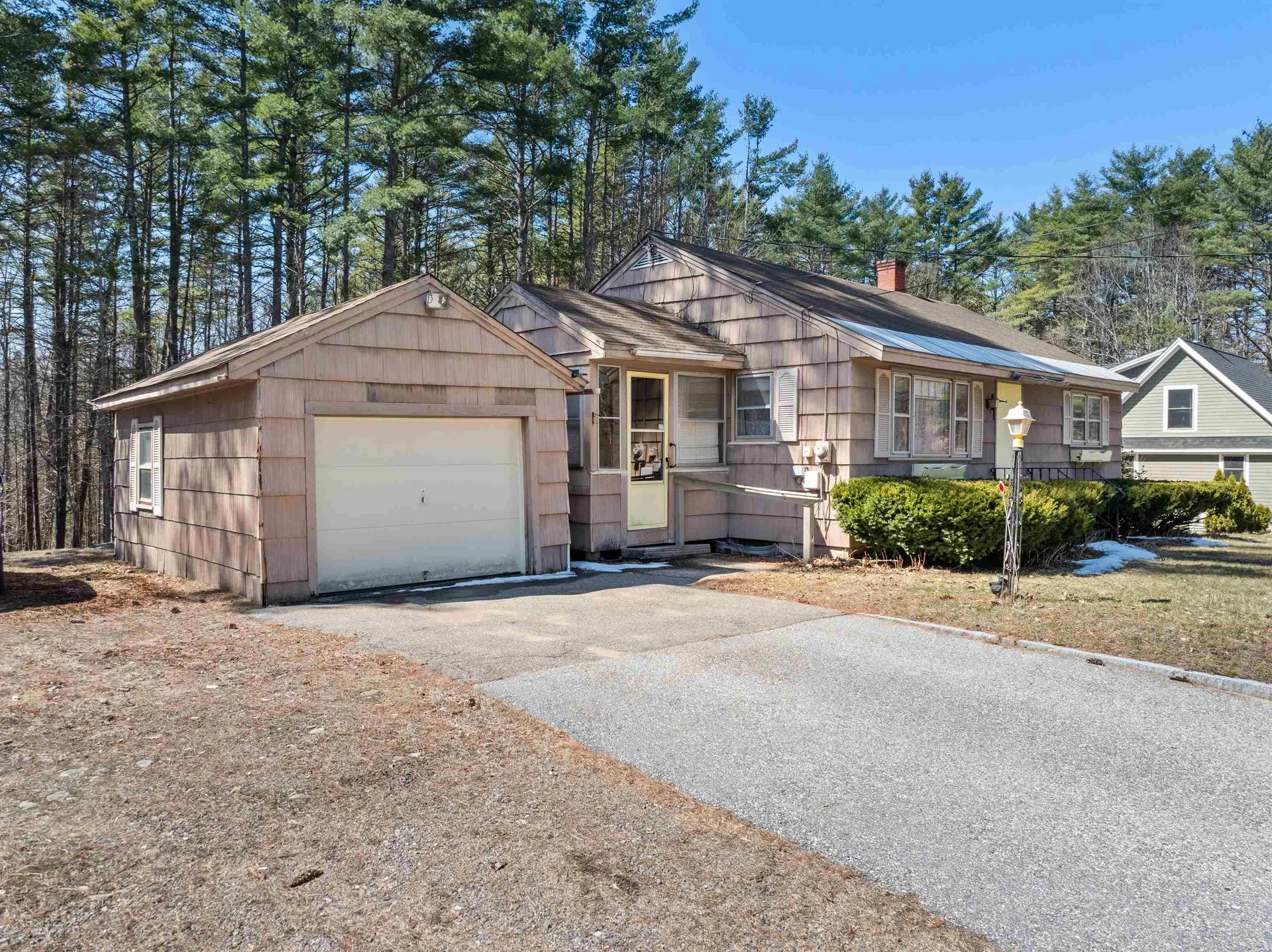 92 Gilmanton Road Belmont NH 03220