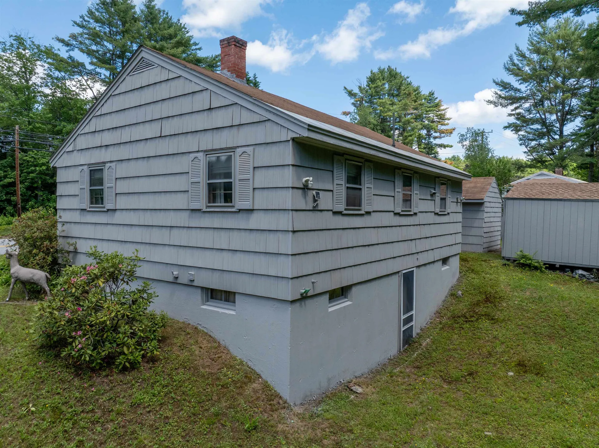 92 Gilmanton Road Belmont NH 03220