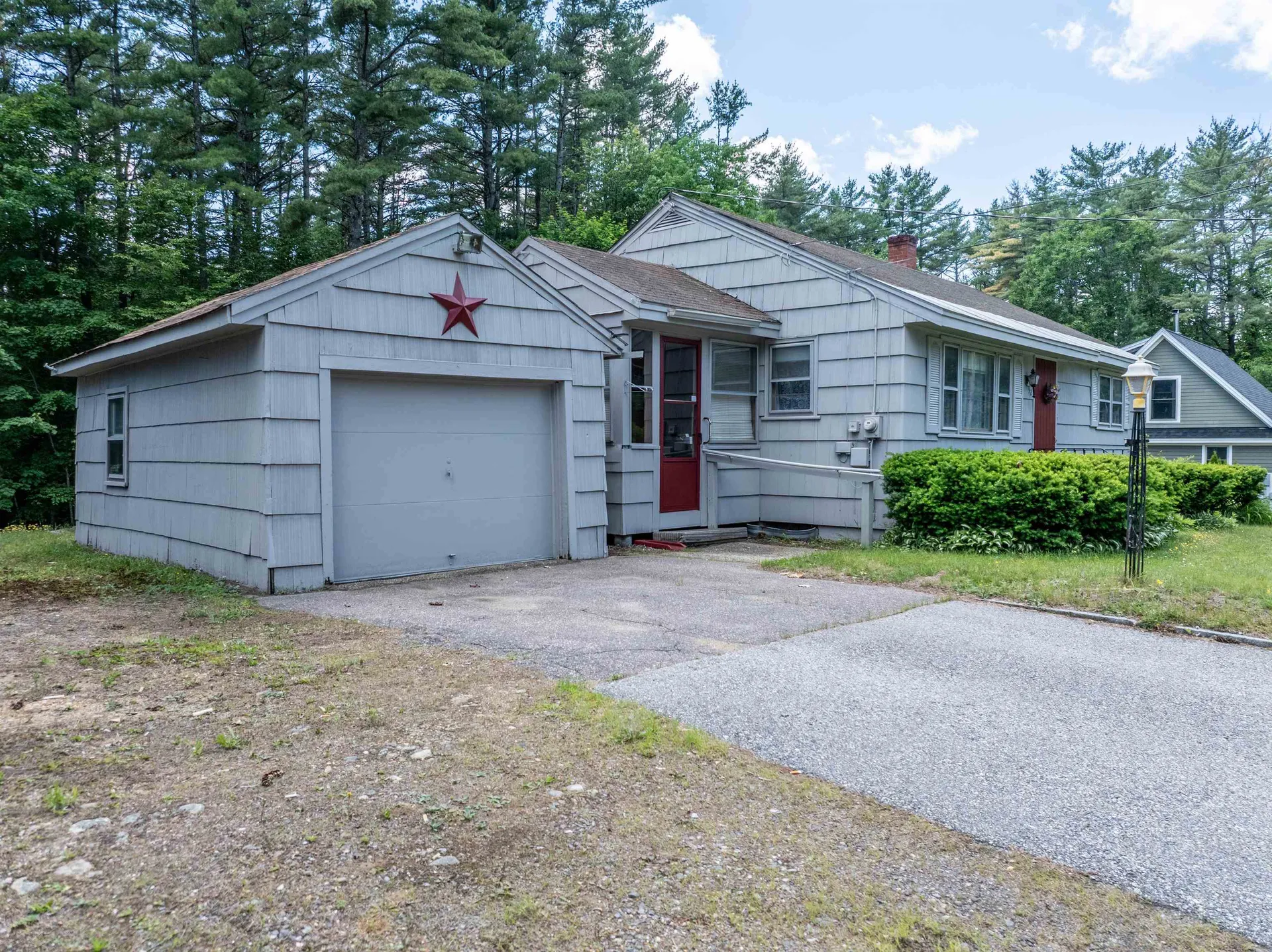 92 Gilmanton Road Belmont NH 03220
