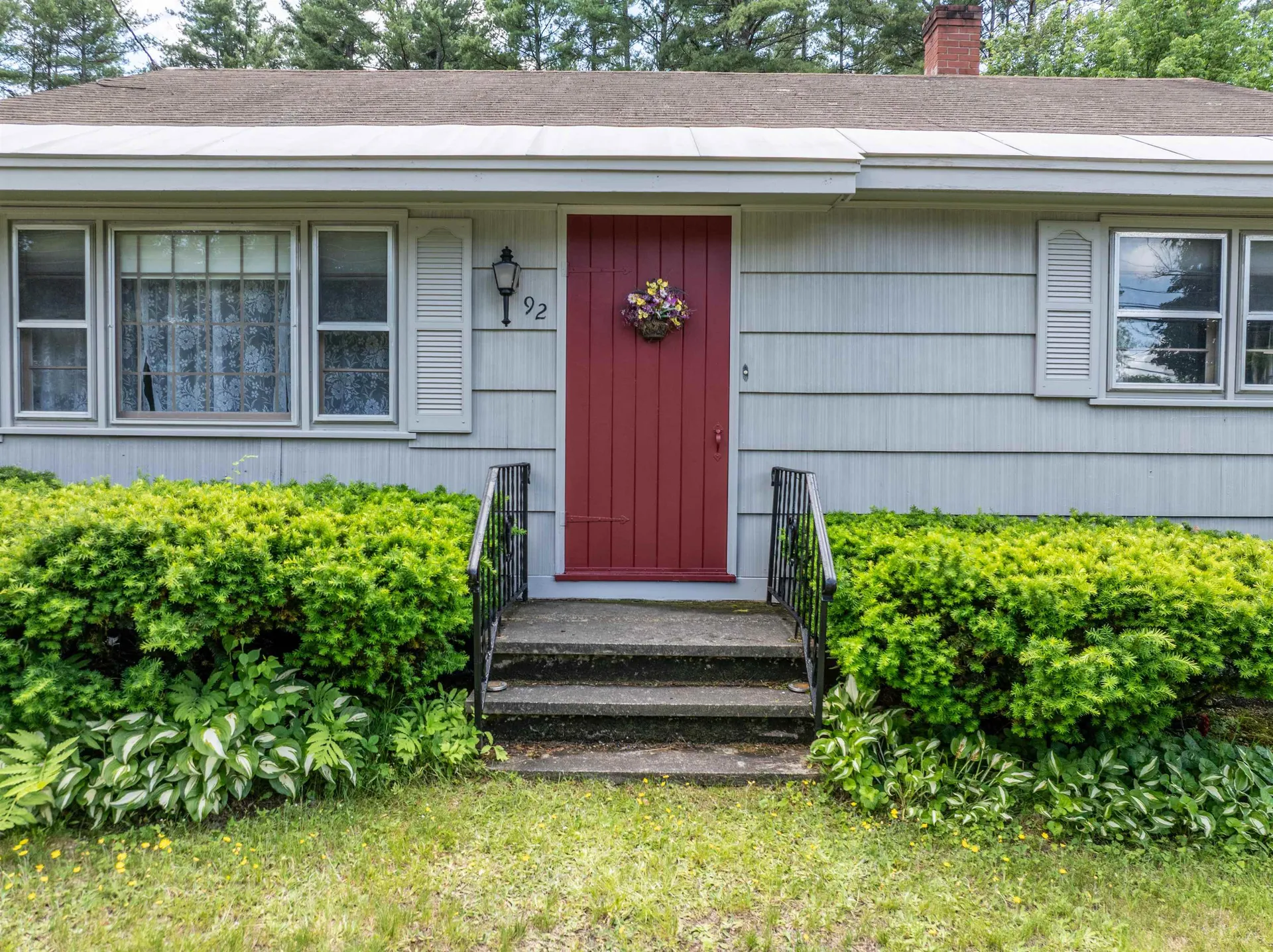92 Gilmanton Road Belmont NH 03220