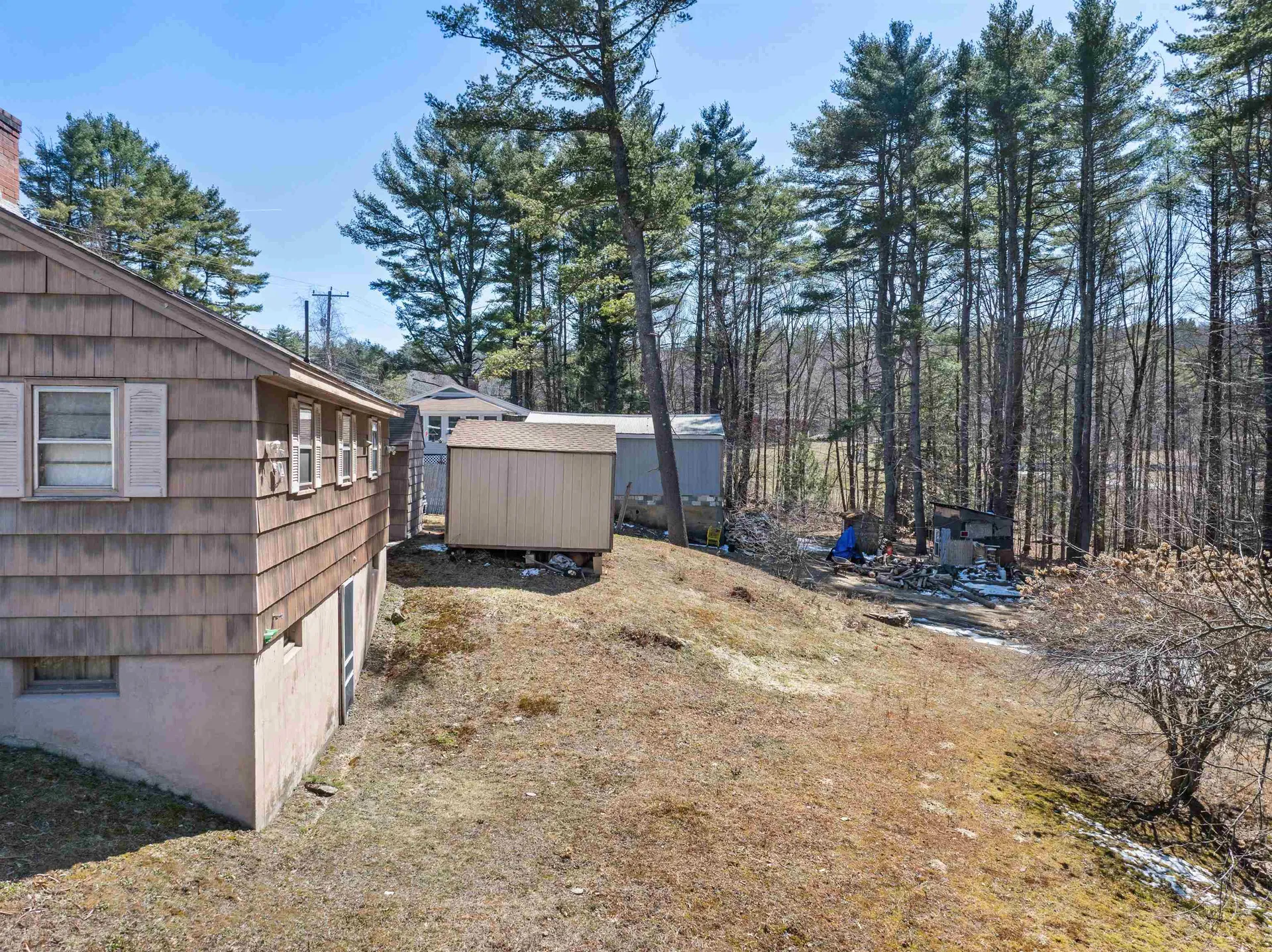 92 Gilmanton Road Belmont NH 03220