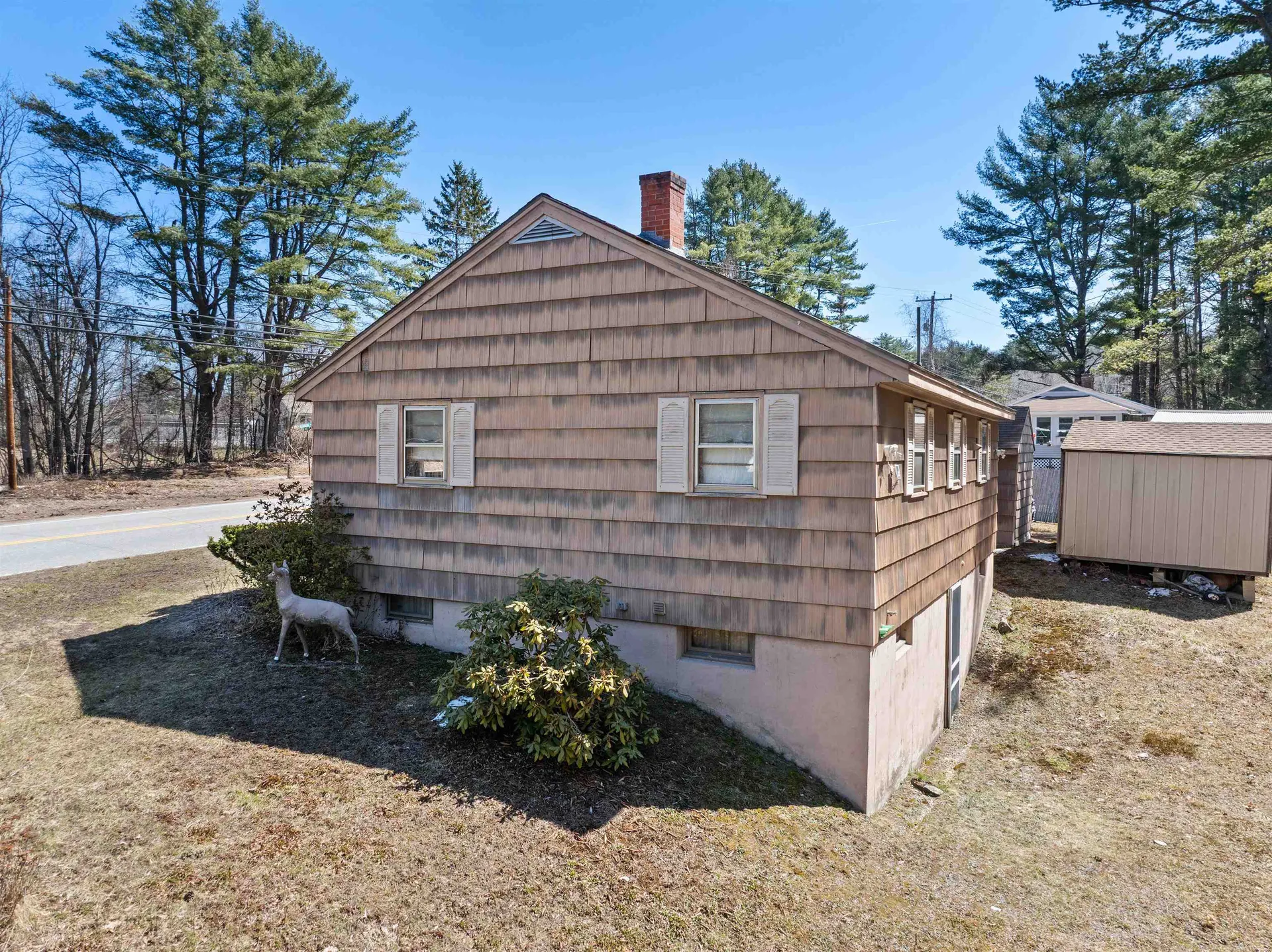 92 Gilmanton Road Belmont NH 03220