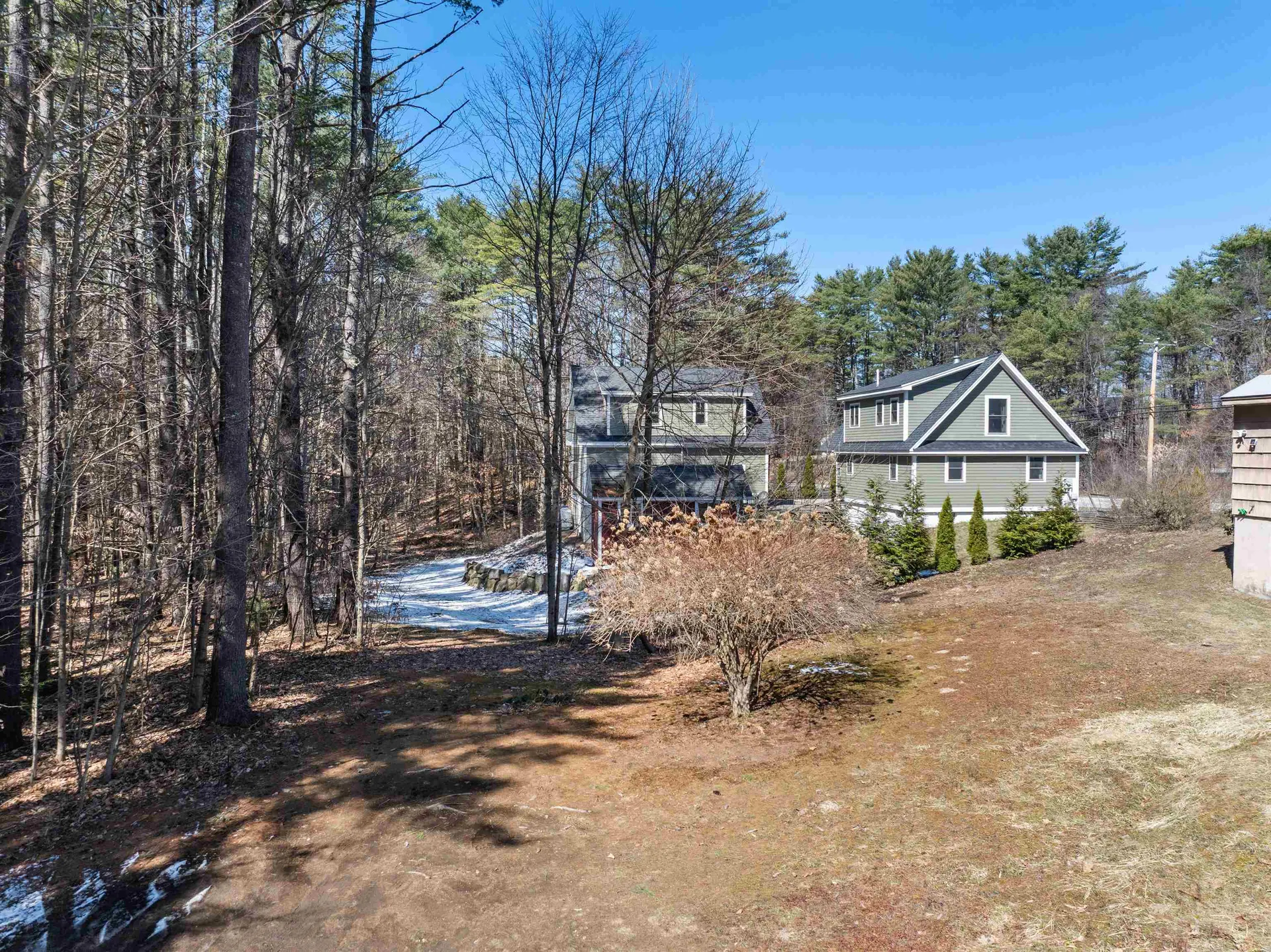 92 Gilmanton Road Belmont NH 03220