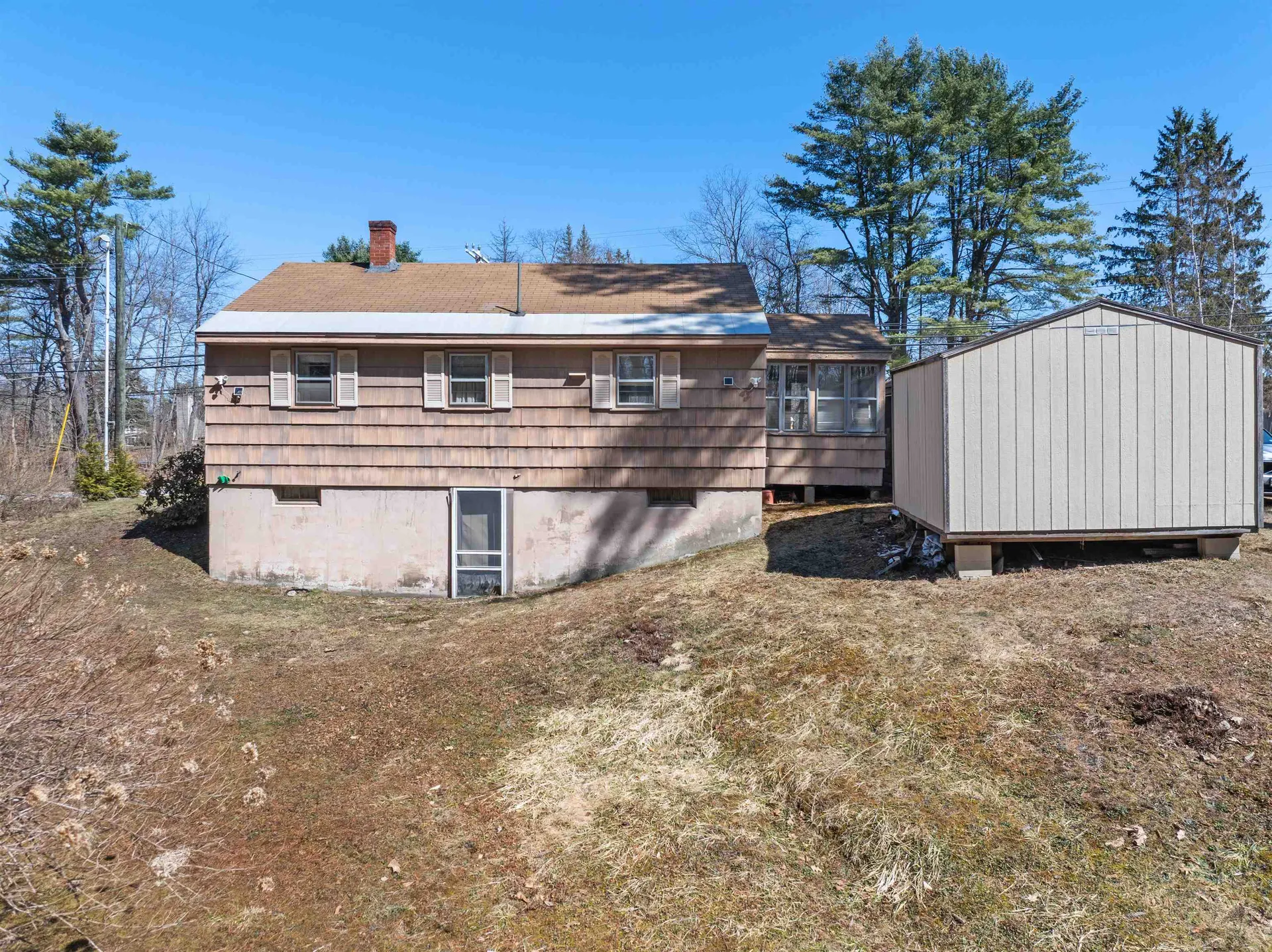 92 Gilmanton Road Belmont NH 03220