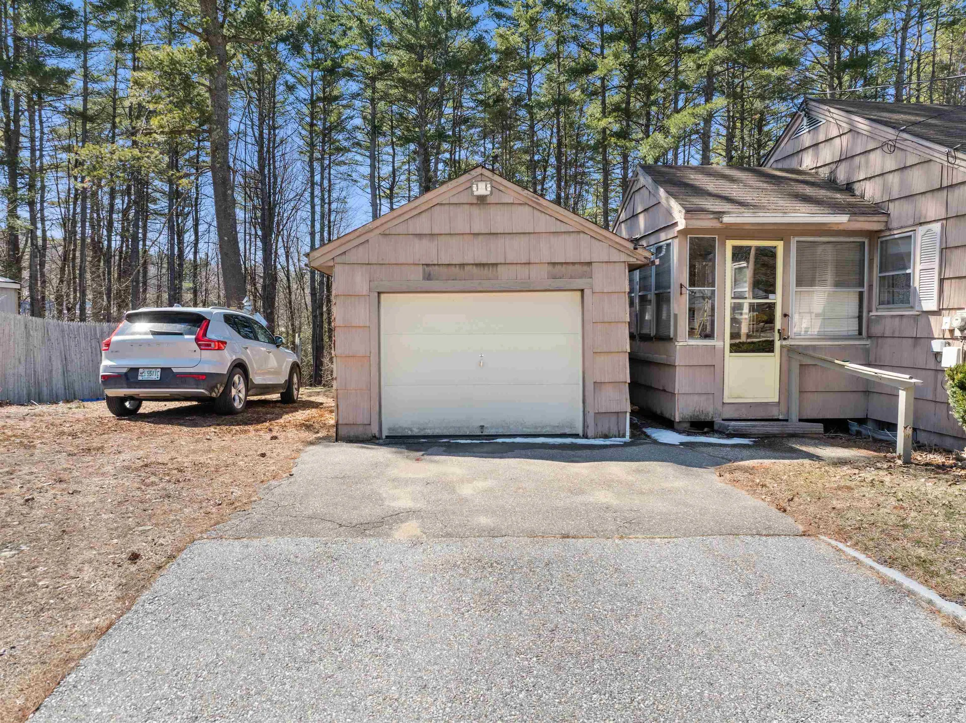 92 Gilmanton Road Belmont NH 03220